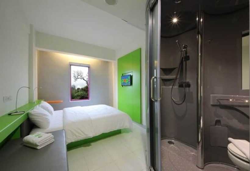 スタンダードルーム, Pop! Hotel Bsd City Tangerang