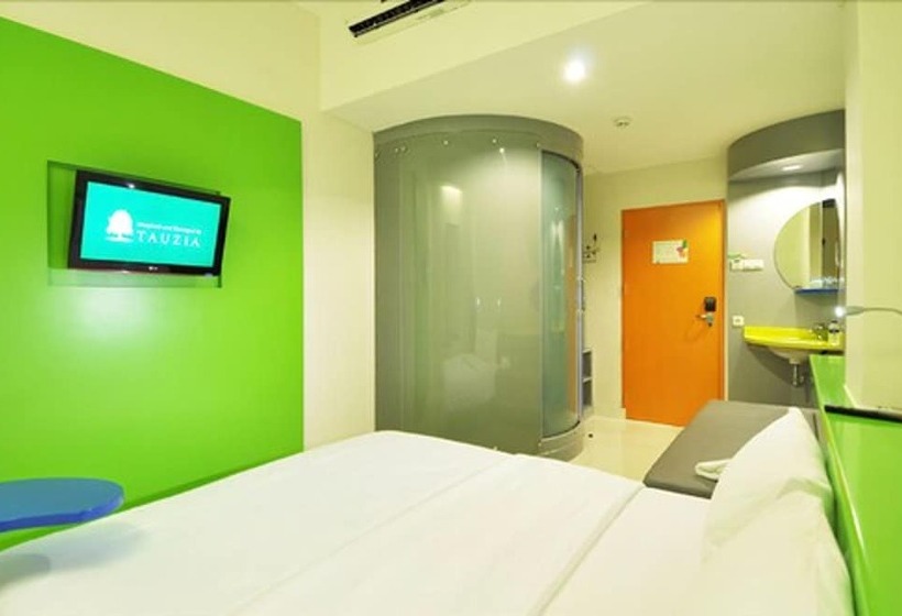 スタンダードルーム, Pop! Hotel Bsd City Tangerang