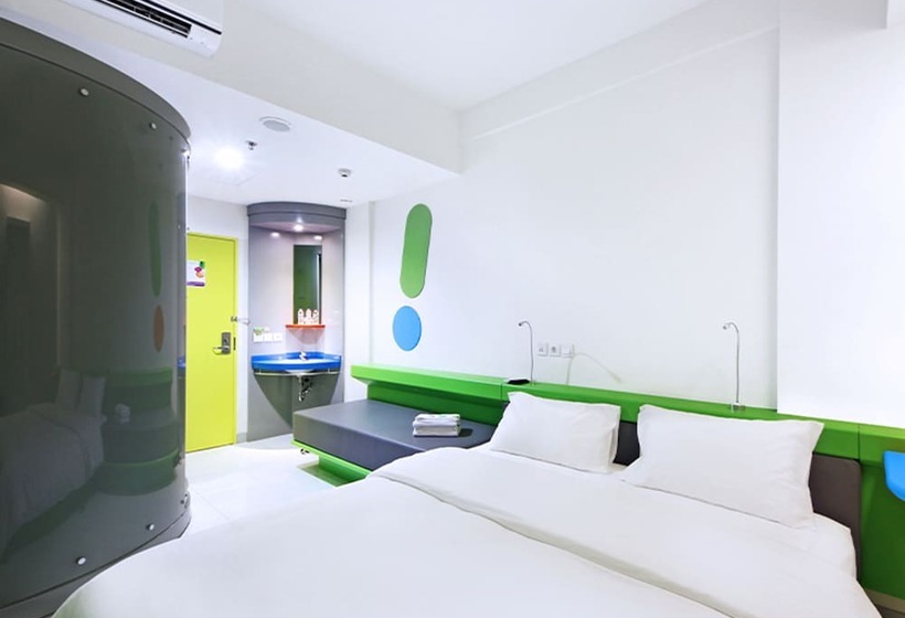 スタンダードルーム, Pop! Hotel Bsd City Tangerang