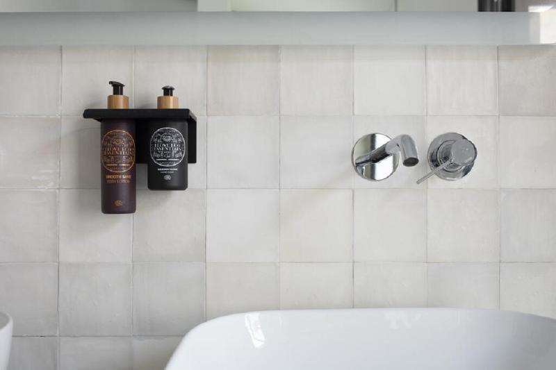 جناح غرفتين نوم, Ramada By Wyndham Albert Lea