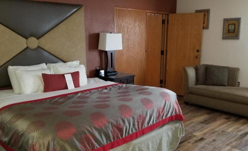 جناح سرير كينج, Ramada By Wyndham Albert Lea