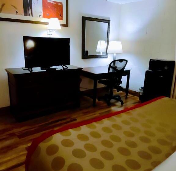 غرفة قياسية, Ramada By Wyndham Albert Lea