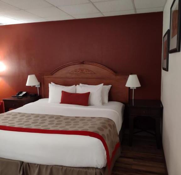 جناح بغرفتي نوم, Ramada By Wyndham Albert Lea