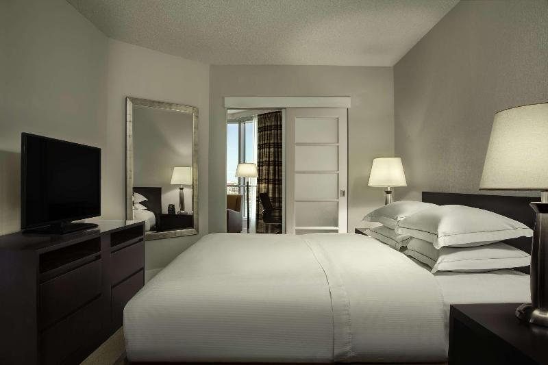 Студио Стандарт Кровать Кинг, Springhill Suites By Marriott Grand Forks