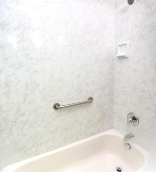 اتاق استاندارد برای معلولان, Sunrise Inn San Diego