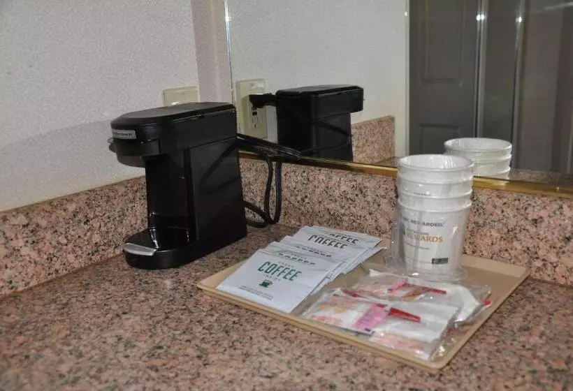 スタンダードルーム, Surestay Hotel By Best Western Castro Valley