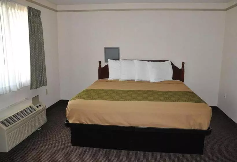 スイート, Surestay Hotel By Best Western Castro Valley