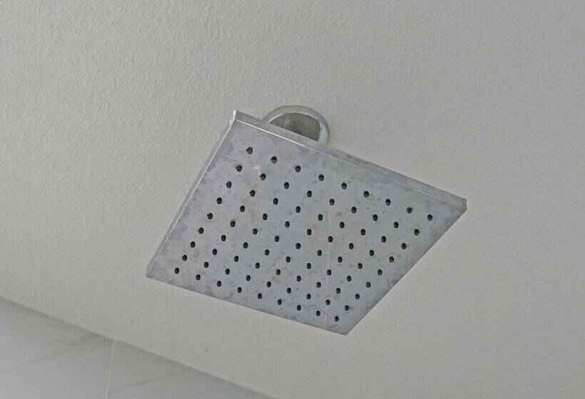 غرفة قياسية سرير مزدوج ذات إطلالة, Surf City Inn