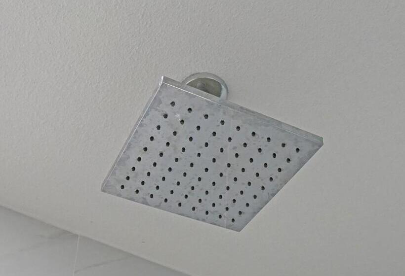 غرفة قياسية, Surf City Inn