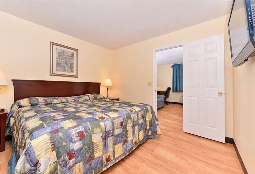 جناح, Tower Inn And Suites Of Guilford / Madison