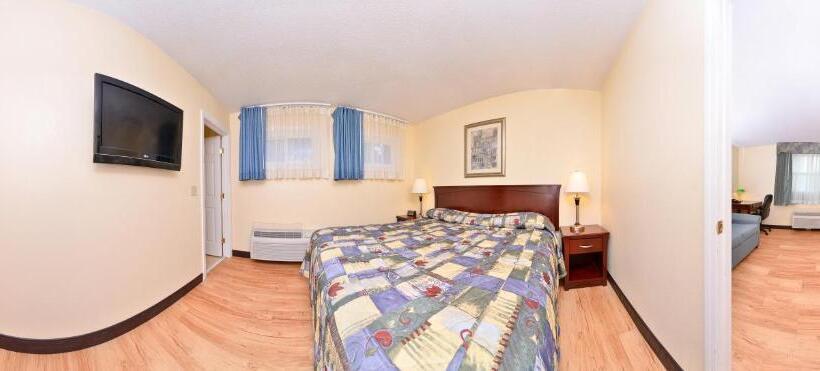 جناح, Tower Inn And Suites Of Guilford / Madison