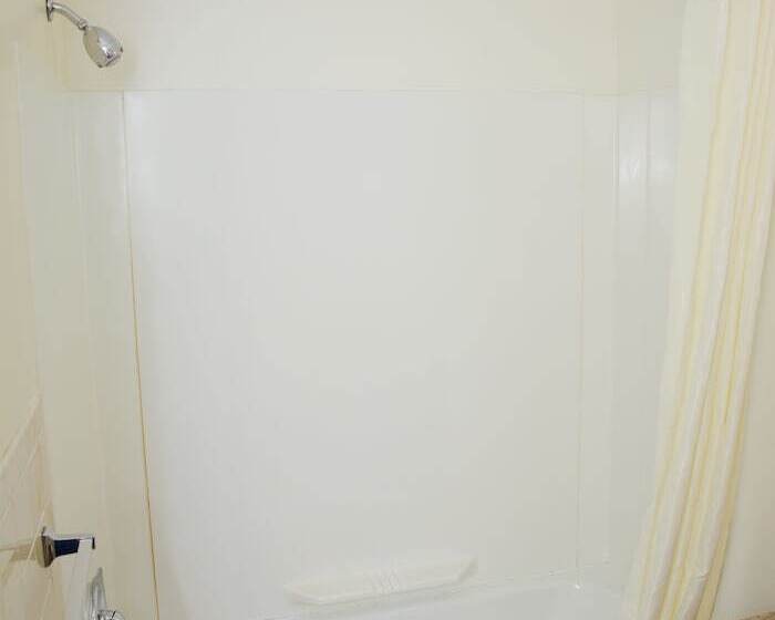 스탠다드 룸 더블 침대, Travelers Inn