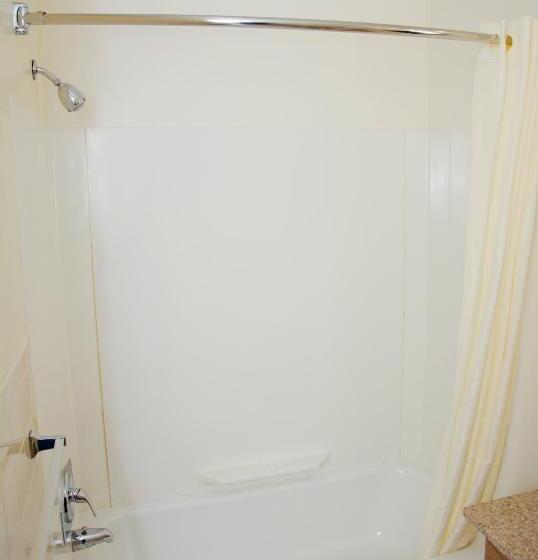 스탠다드 룸, Travelers Inn