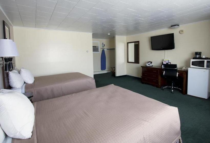 스탠다드 룸, Travelers Inn
