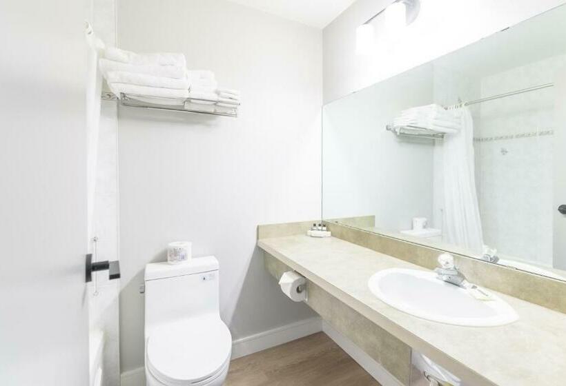 高级大房间, Mill River Resort