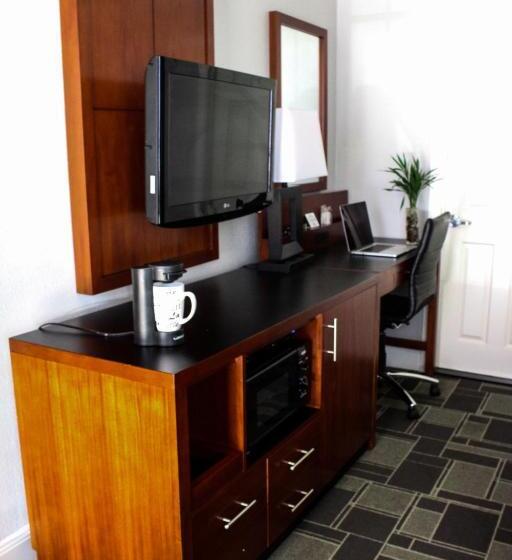 Pokój Standard, Bay Bridge Inn San Francisco