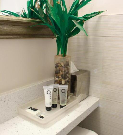 Pokój Standard Łóżko King Size, Bay Bridge Inn San Francisco