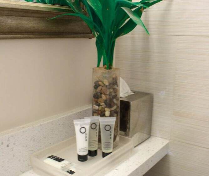 Pokój Standard, Bay Bridge Inn San Francisco