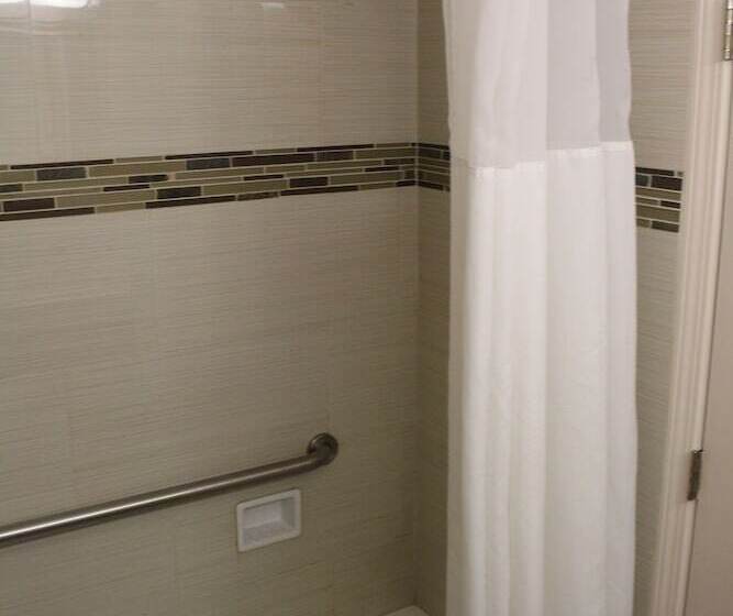 Pokój Standard, Bay Bridge Inn San Francisco