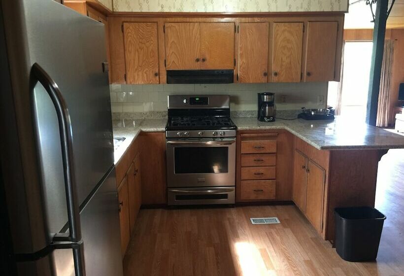 带1个卧室的别墅, Mountain Trail Lodge And Vacation Rentals