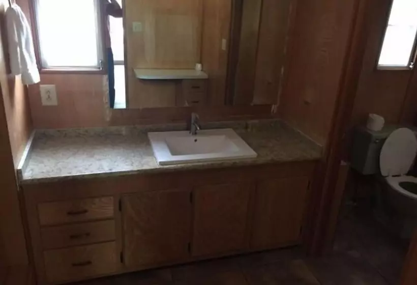 ビラホテル１ベッドルーム, Mountain Trail Lodge And Vacation Rentals