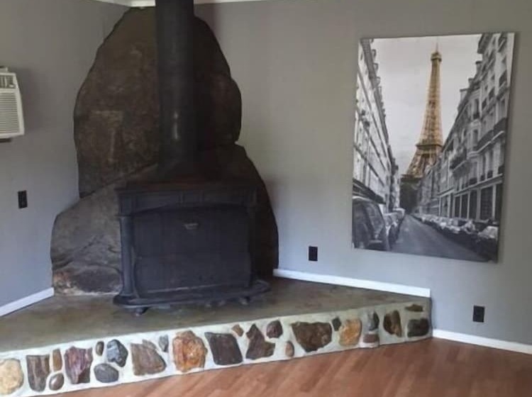 带1个卧室的别墅, Mountain Trail Lodge And Vacation Rentals