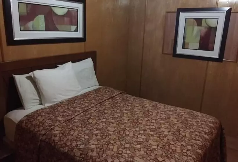 ビラホテル１ベッドルーム, Mountain Trail Lodge And Vacation Rentals