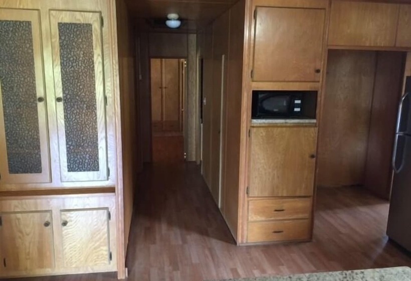 带1个卧室的别墅, Mountain Trail Lodge And Vacation Rentals