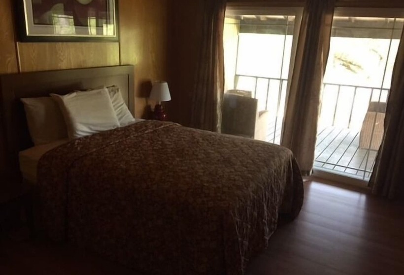 带1个卧室的别墅, Mountain Trail Lodge And Vacation Rentals