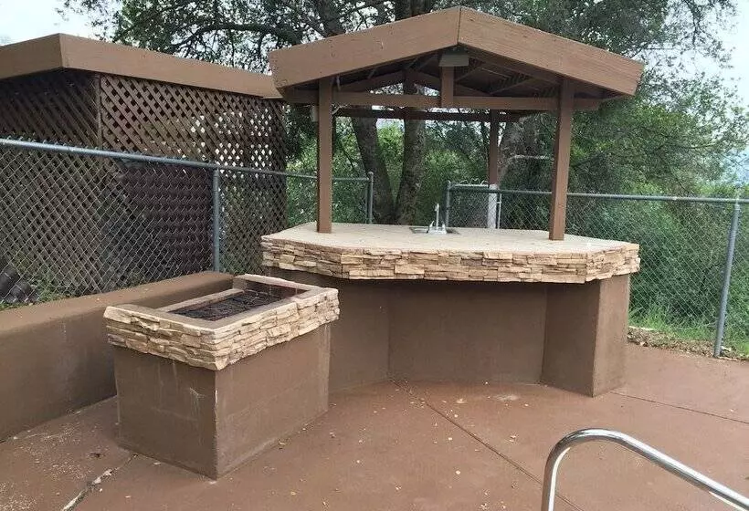 ３ベッドルームハウス, Mountain Trail Lodge And Vacation Rentals