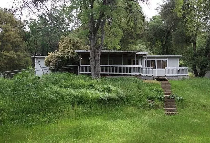 ３ベッドルームハウス, Mountain Trail Lodge And Vacation Rentals