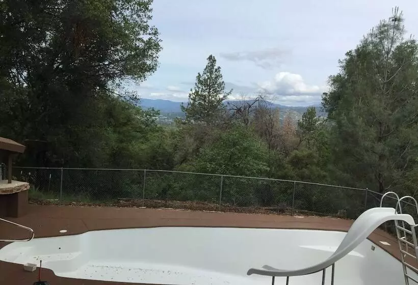 ３ベッドルームハウス, Mountain Trail Lodge And Vacation Rentals