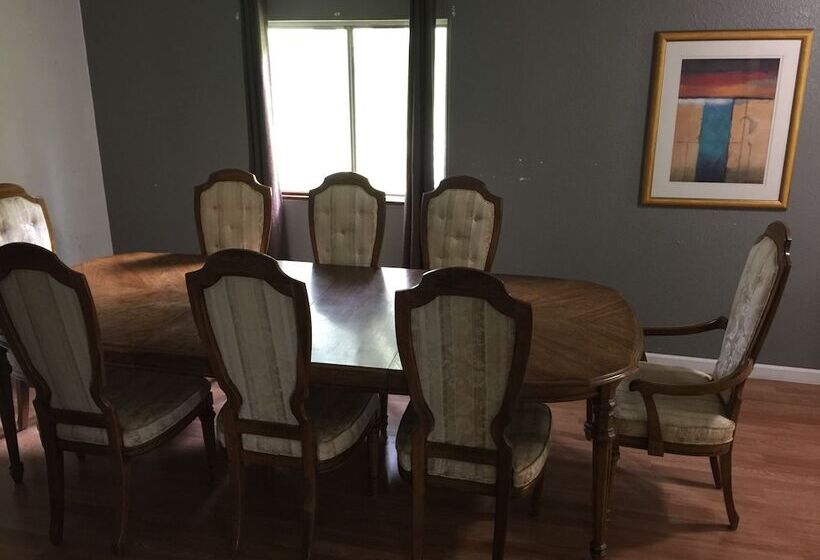 3间卧室的房子, Mountain Trail Lodge And Vacation Rentals