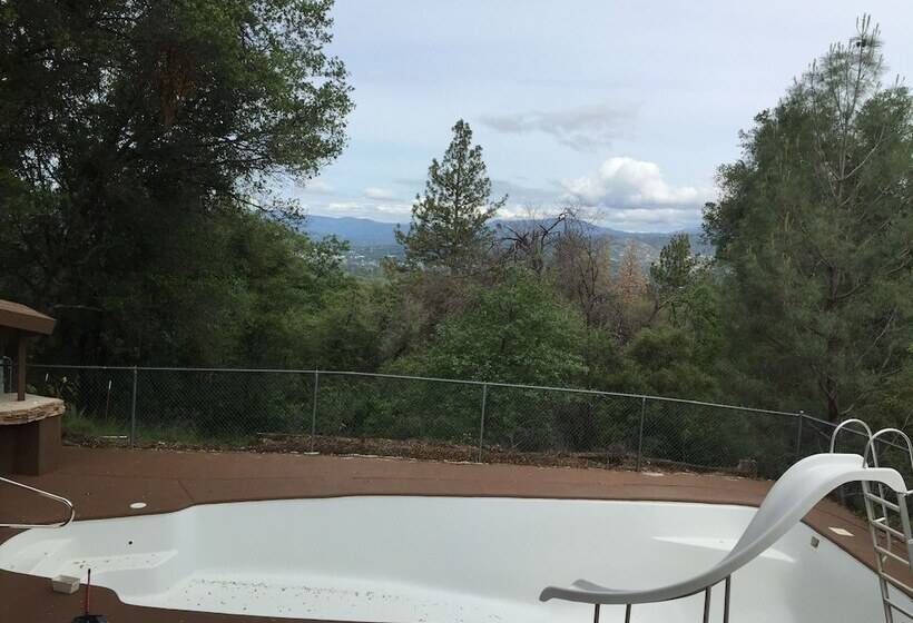 1间卧室的房子, Mountain Trail Lodge And Vacation Rentals