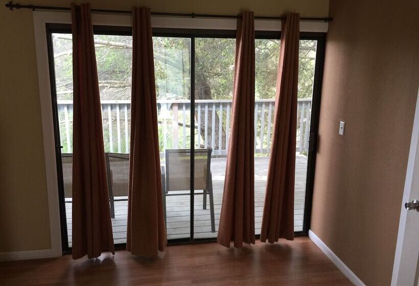 1间卧室的房子, Mountain Trail Lodge And Vacation Rentals