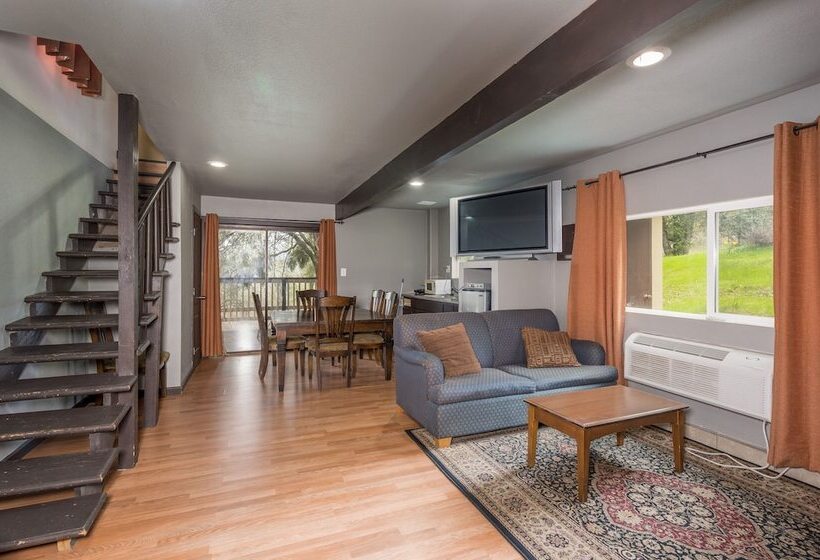 1间卧室的房子, Mountain Trail Lodge And Vacation Rentals