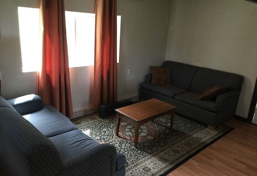 1间卧室的房子, Mountain Trail Lodge And Vacation Rentals
