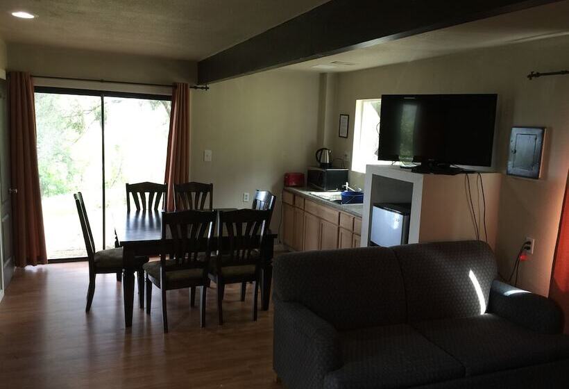 1间卧室的房子, Mountain Trail Lodge And Vacation Rentals