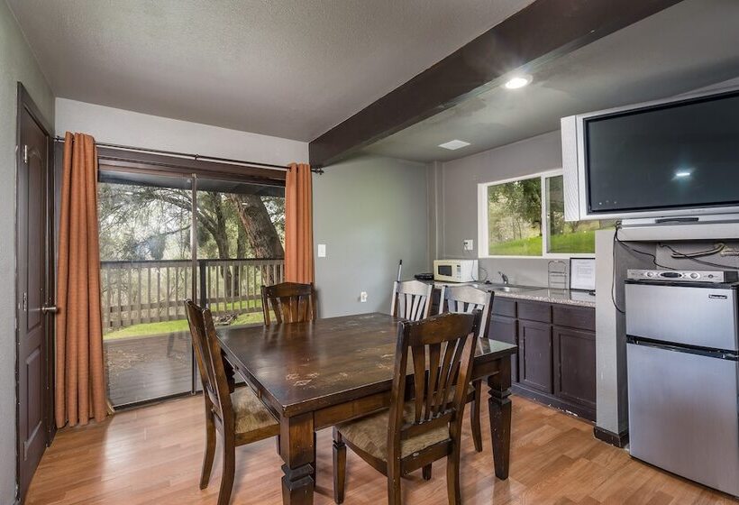 1间卧室的房子, Mountain Trail Lodge And Vacation Rentals