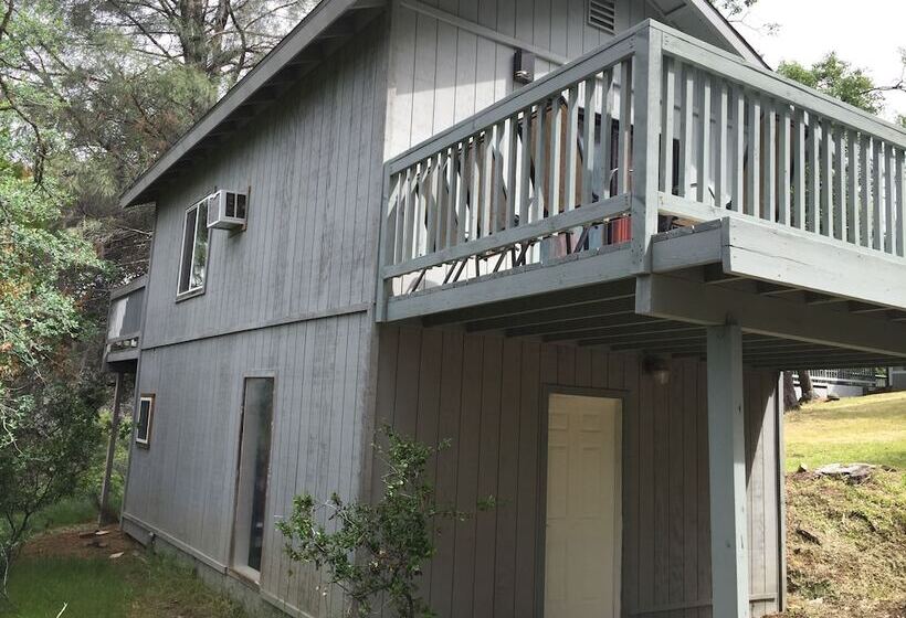 1间卧室的房子, Mountain Trail Lodge And Vacation Rentals