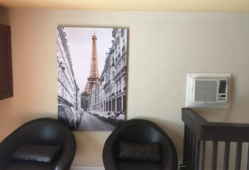 1间卧室的房子, Mountain Trail Lodge And Vacation Rentals