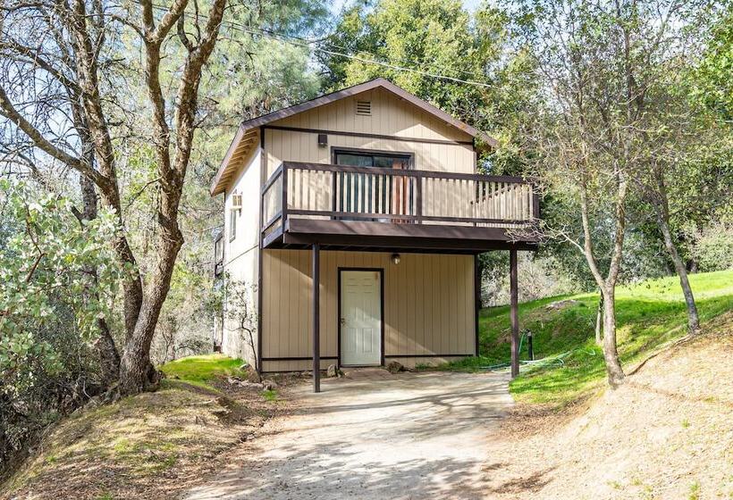 1间卧室的房子, Mountain Trail Lodge And Vacation Rentals