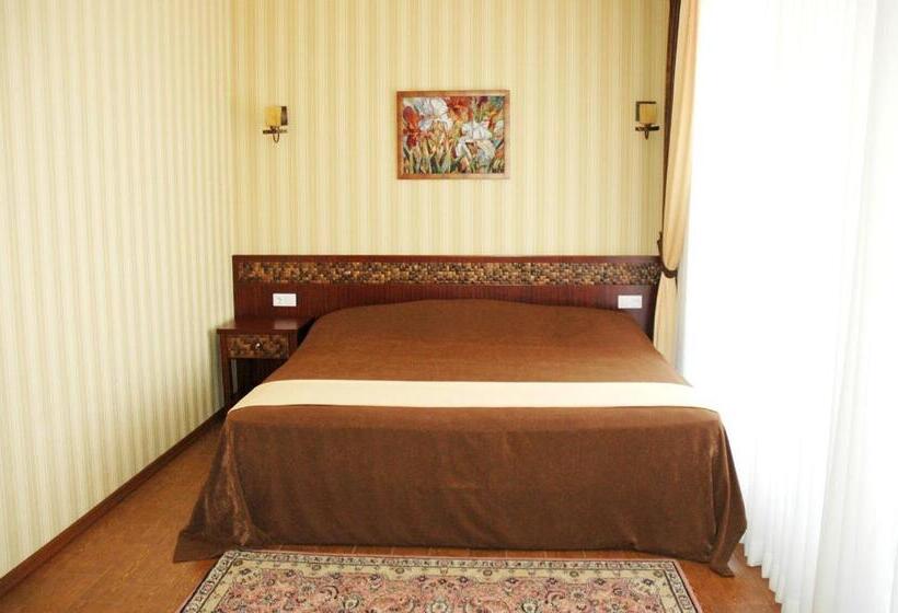 اتاق استاندارد, Villa Panama