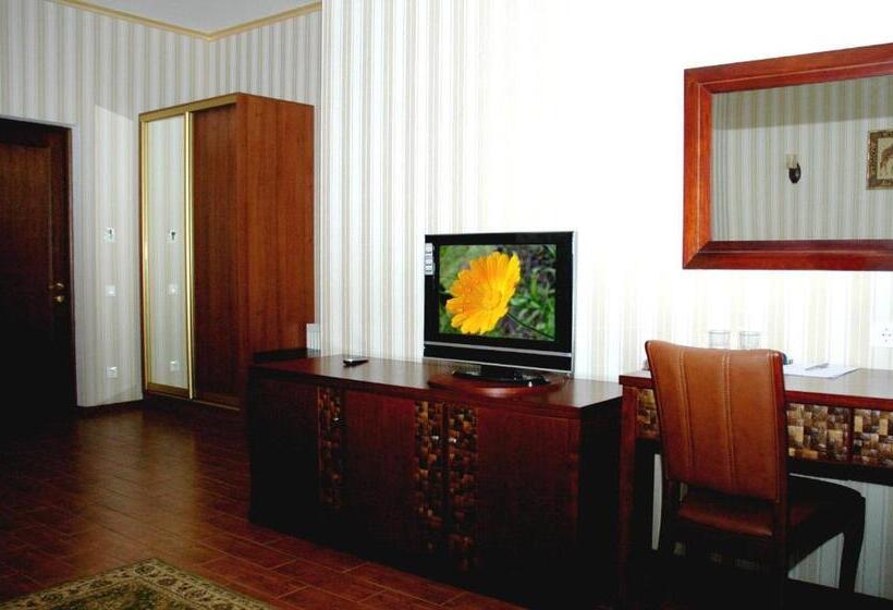 اتاق استاندارد, Villa Panama