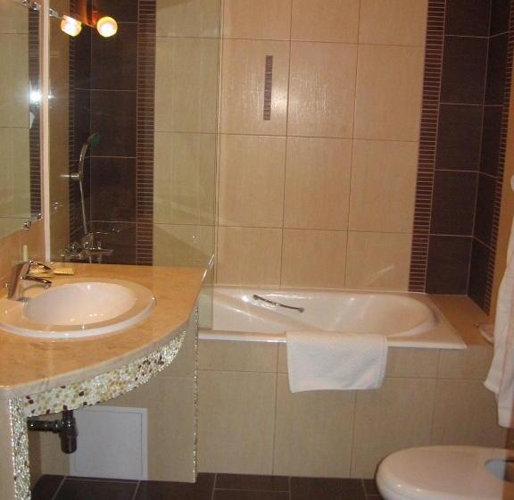 سوییت, Villa Panama