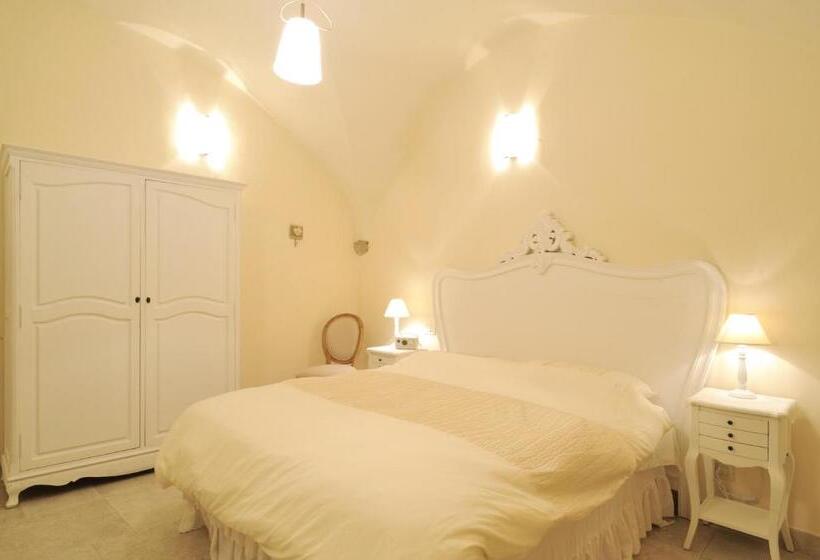 חדר משפחתי דלוקס, B&b Corallini