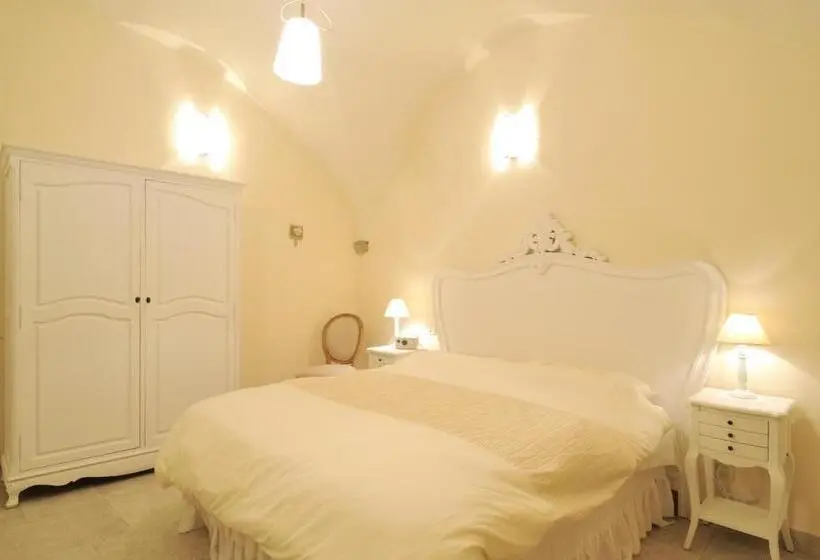 デラックスファミリールーム, B&b Corallini