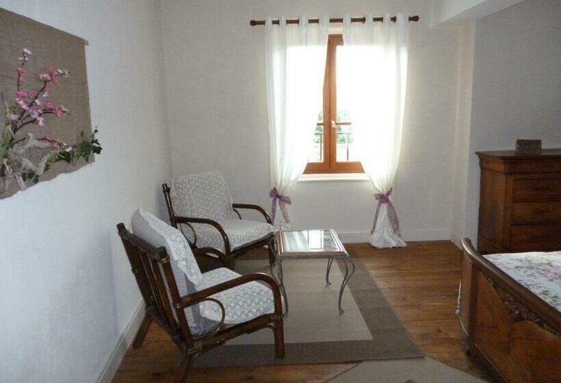 スタンダードルーム, L Orme Vial