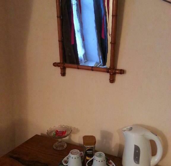 スタンダードルーム, L Orme Vial