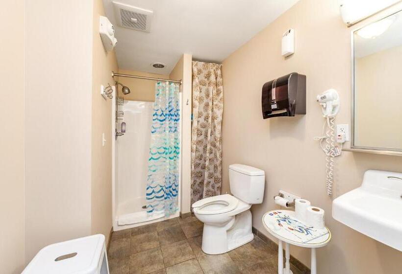 Номер Стандарт, Hi   Hyannis Hostel